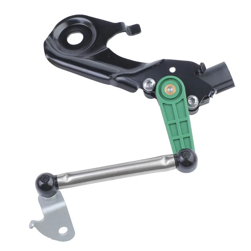 8R0941285D 8R0941286D 8R0941309B 8R0941310E 8R0941285F 8R0941286F Left Right Height Leveling Sensor For AUDI Q5 MPN car body height sensor lever