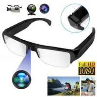 HD 1080P Mini Camera Meetings DVR Protable Glasses Cam Sports Video Small Outdoor Camcorder Conference Process Driving Etc 1