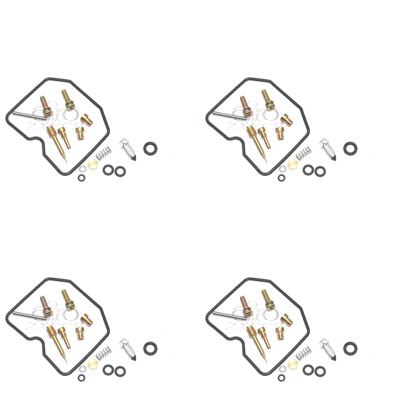 Рисунок 4 - Набор для Ремонта Карбюратора GPZ400R