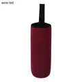 Wine red