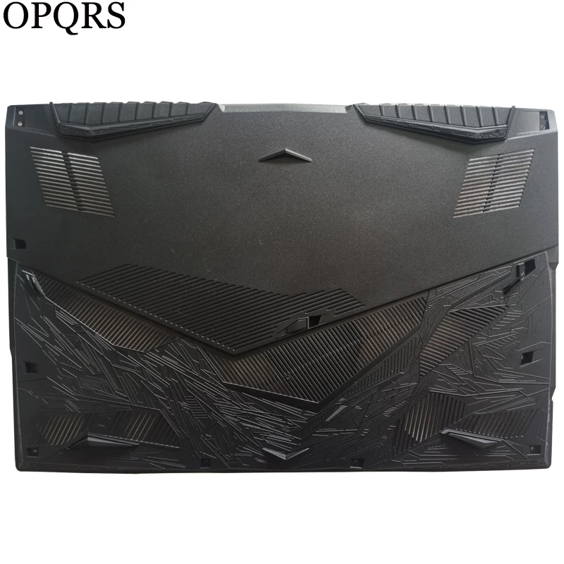 Portátil Capa para Msi Gl75 Ms17e4 Ms-17e5 Gp75 Ms-17e3 Ms-17e7 Ge75 Ms-17e1 Ms-17e2 Portátil Inferior Base Case Capa Novo Case do