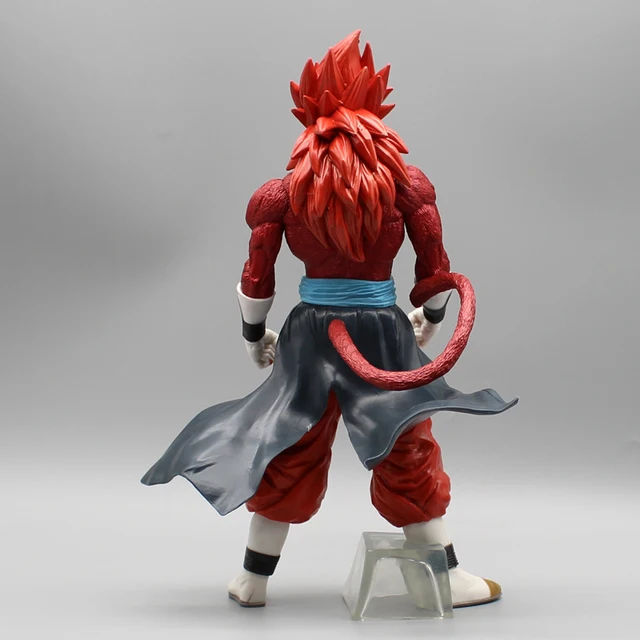 Super Saiyan 4 (SSJ4) Gogeta Dragon Ball GT - Figures / Figures / Figures  and Merch - Otapedia