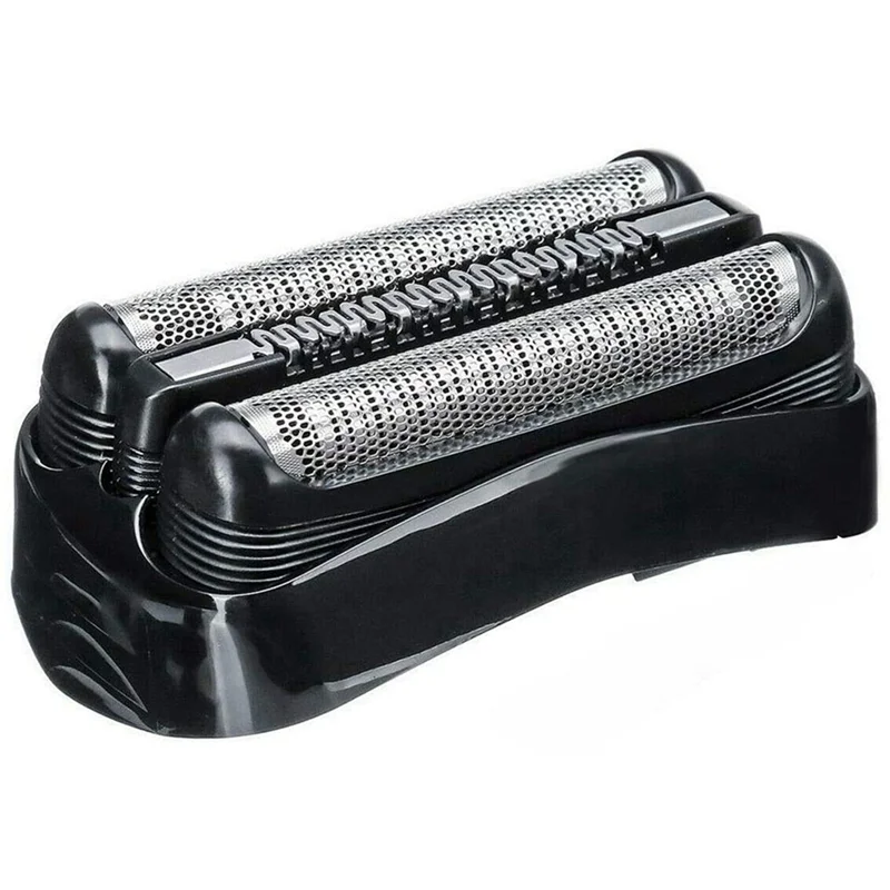 Сменные головки Электробритвы для Braun Series 3 21B, 301S,310S,320S,330S,340S,360S,3010S,3020S,3030S,3040 S, S,