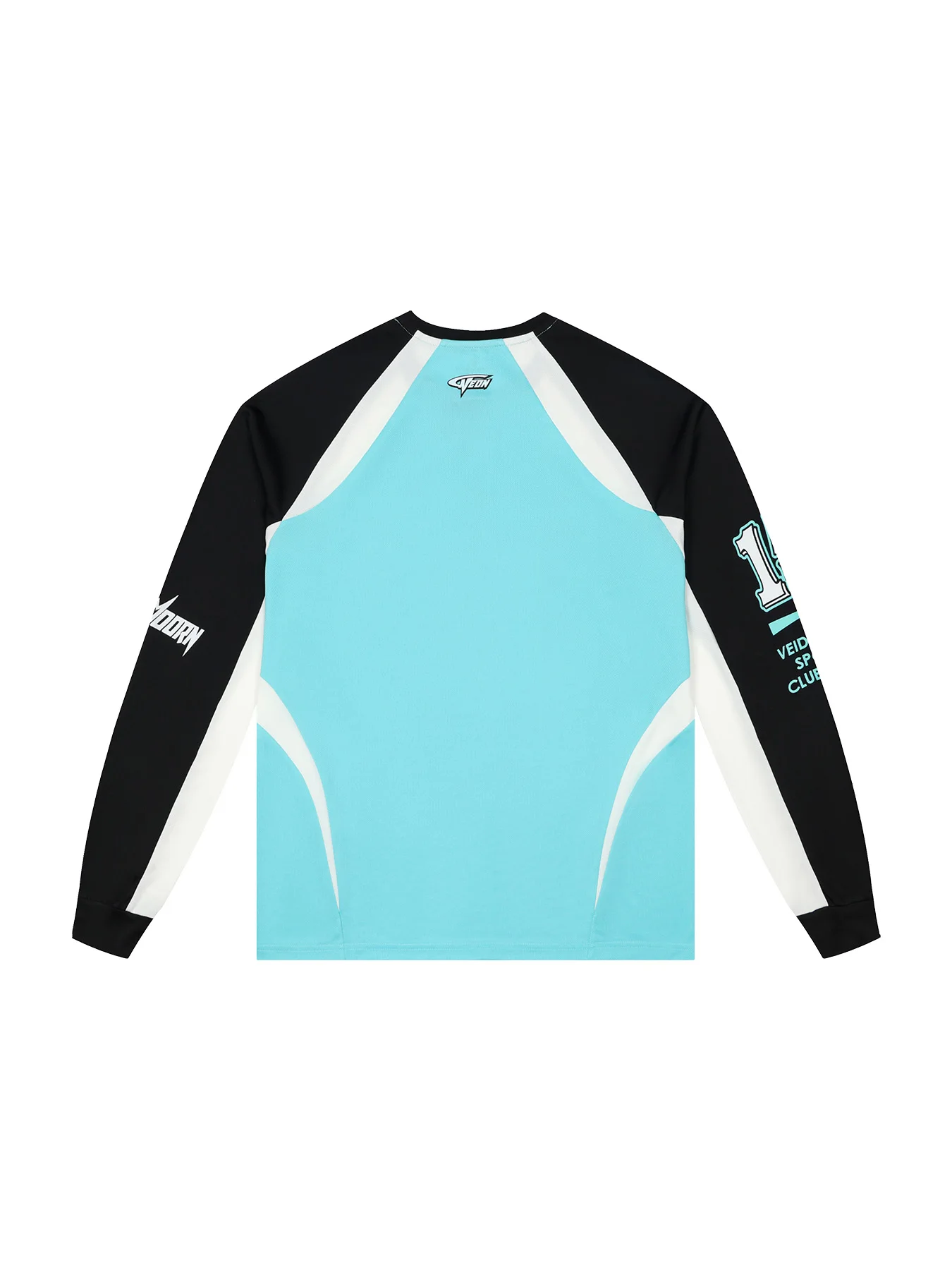Quick Drying Graphic T Shirt