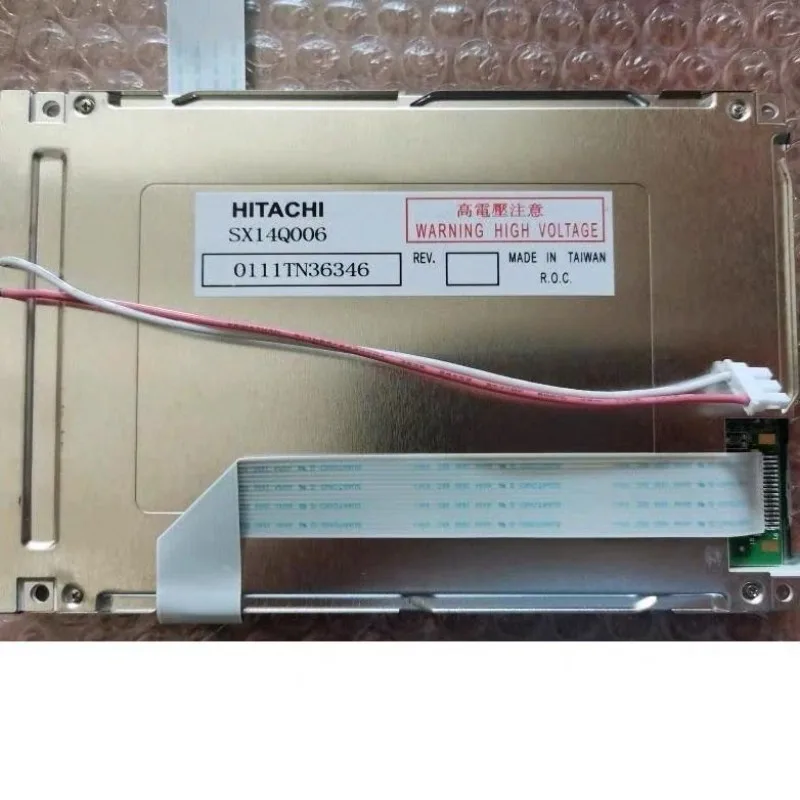 

ЖК-дисплей SX14Q004 SX14Q006 SX14Q002 SX14Q003 SX14Q001, новый оригинальный и совместимый ЖК-дисплей