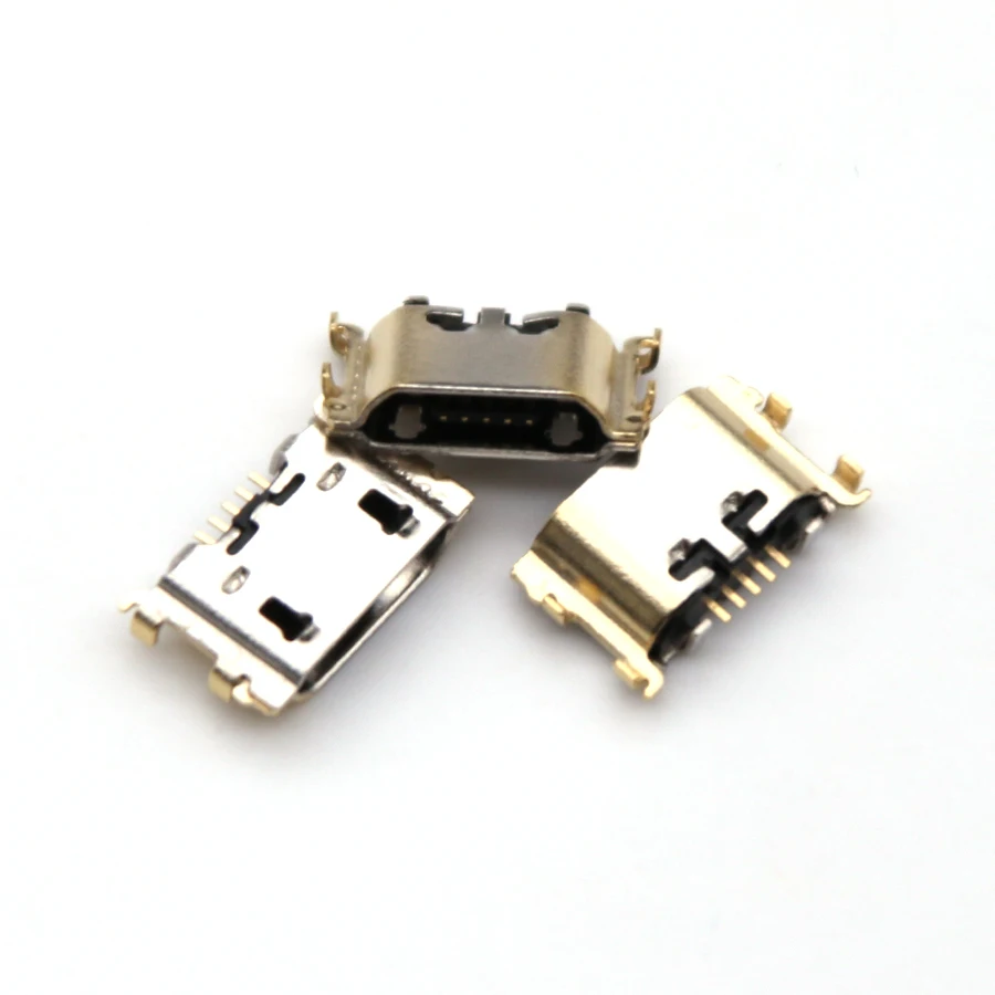 50 Pz Usb Dock Di Ricarica Porta Caricatore Connettore Spina Jack Per Oppo A5 A3S Realme2 2Pro C1 Realme 2 Pro Lg K20 2019 K8 Plus K8Plus