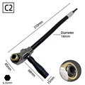 C2 90 Angle