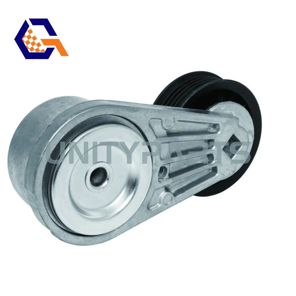 Drive Belt Auto Tensioner Assembly LR038199 LR000736 6L2Z6B209B PQG500200 For Land Rover LR3 Ford Explorer Mazda B4000