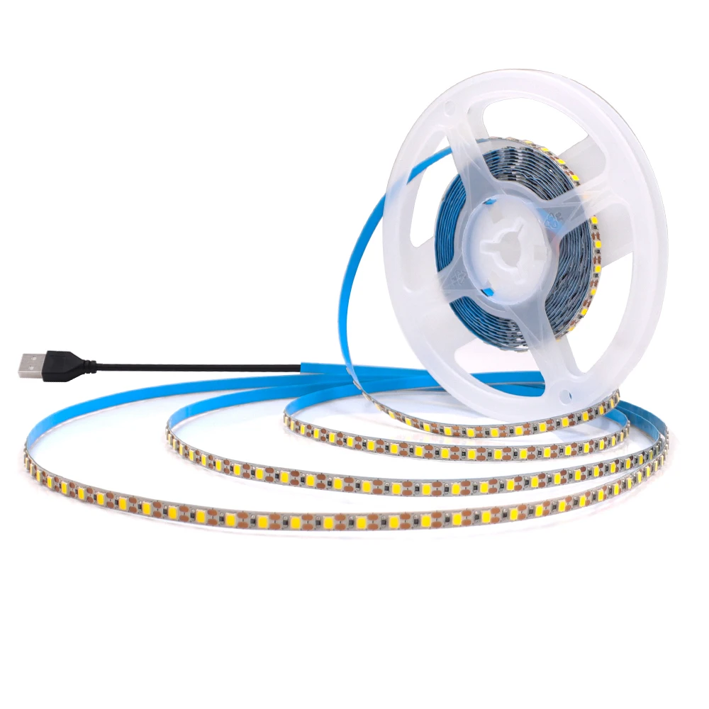5V 3mm 5mm 8mm PCB LED Strip Light Sa9afd548756949d594306863bc74d04dv