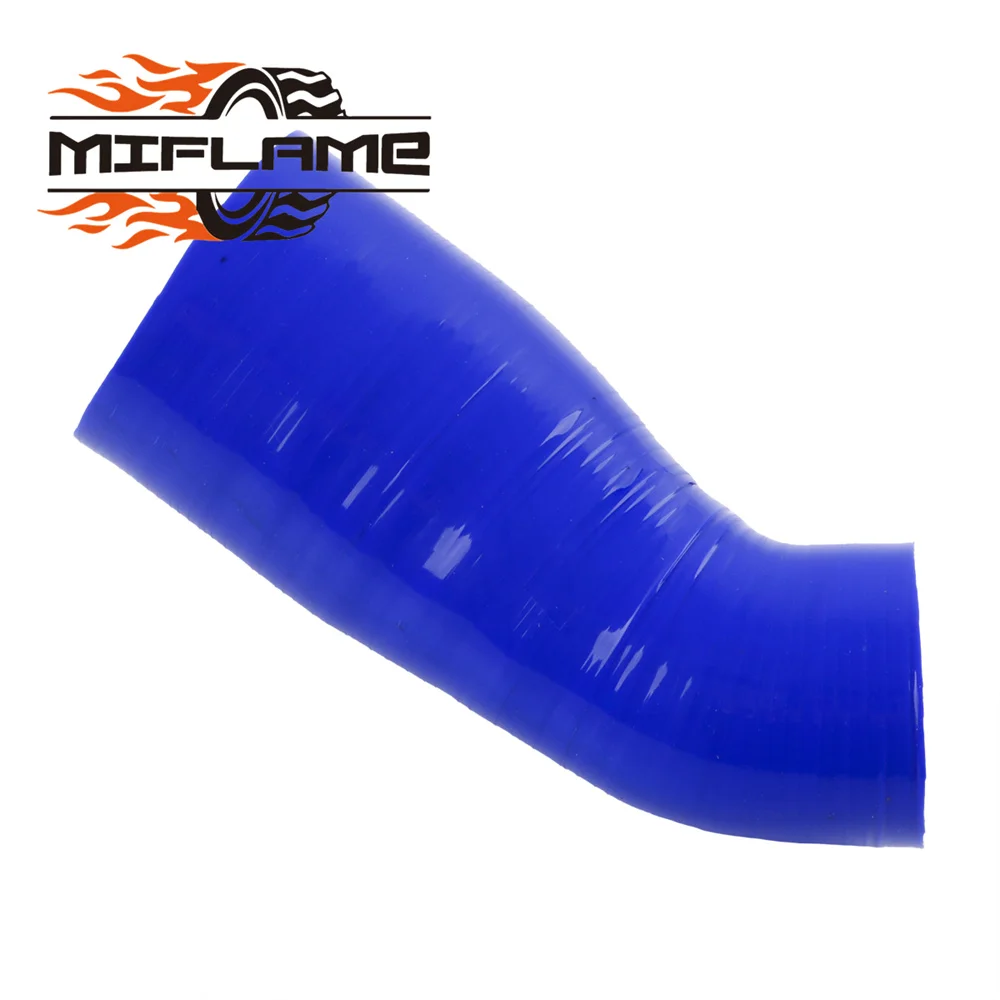 

For 2011-2017 Honda Civic 2.2 Diesel i-CDTi Turbo Silicone Air Intake Filter Coolant Hose