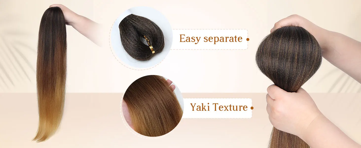 boho braiding hair
