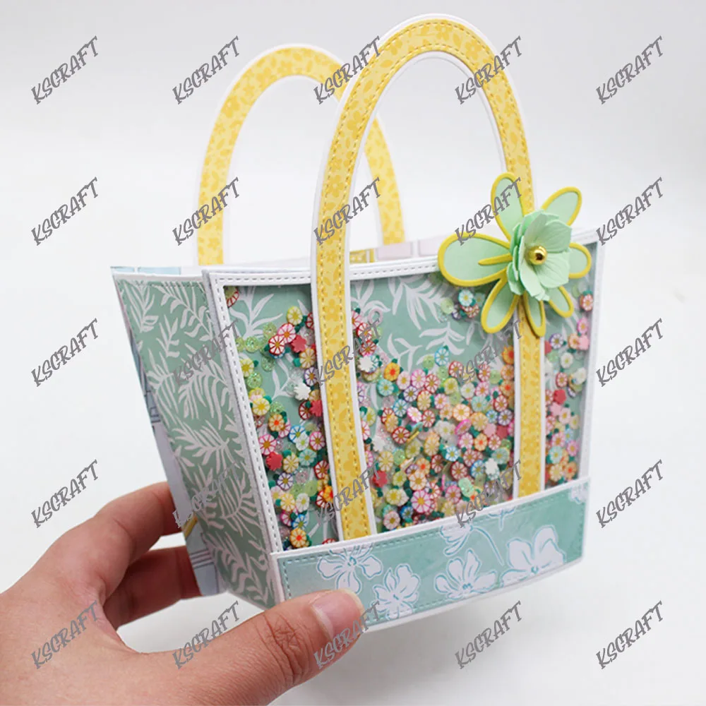 Ice Cream Cut Die, Cute Popsicle Shaker,cutting Dies Stencils For DIY Scrapbooking Decorative Embossing DIY Paper Cards - UK