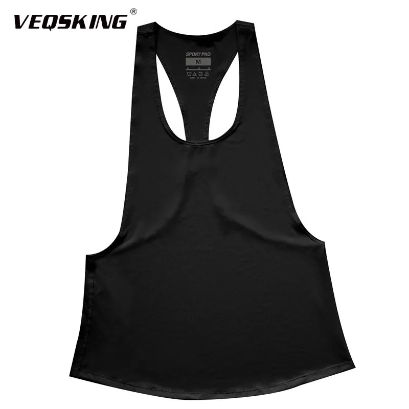 Quick Dry Yoga Top Women Sleeveless Racer Back Breathable Running Fitness Tank Top Workout Sports Vest