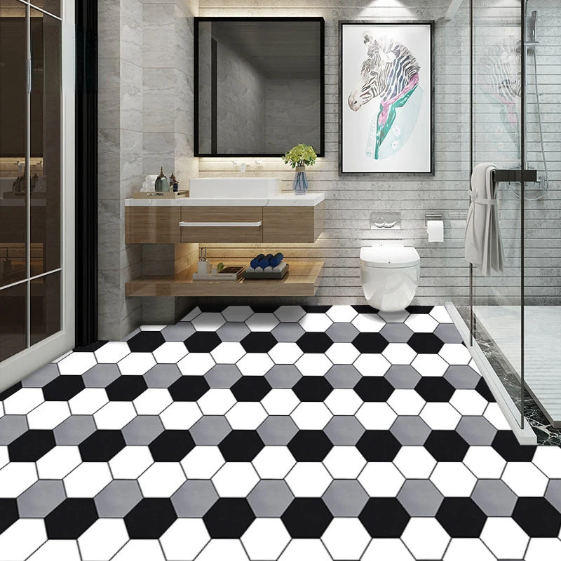 Рисунок 3 - Самоклеящиеся обои