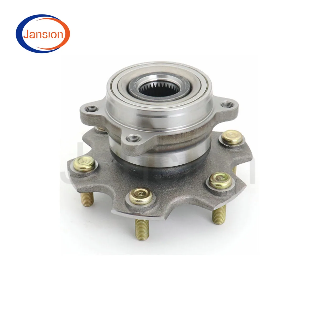 

Подшипник ступицы заднего колеса для MITSUBISHI PAJERO MR418068 3780A011 MR418524 952755 952755L