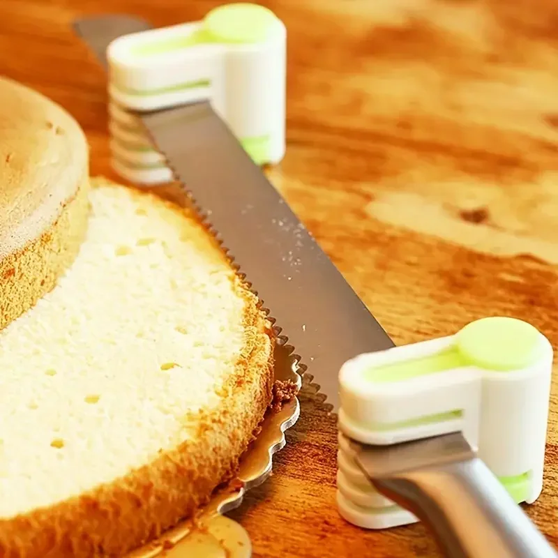 Cake slicer Professional Cake Leveler adjustable 5-layer Creative Baking DIY Tools Bread Split Toast