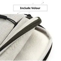 Waterproof Laptop Bag Sleeve 11 12 13 14 15 15.6 16 Inch Case For MacBook Air Pro Xiaomi HP Dell Acer Notebook Computer Case - Image 4