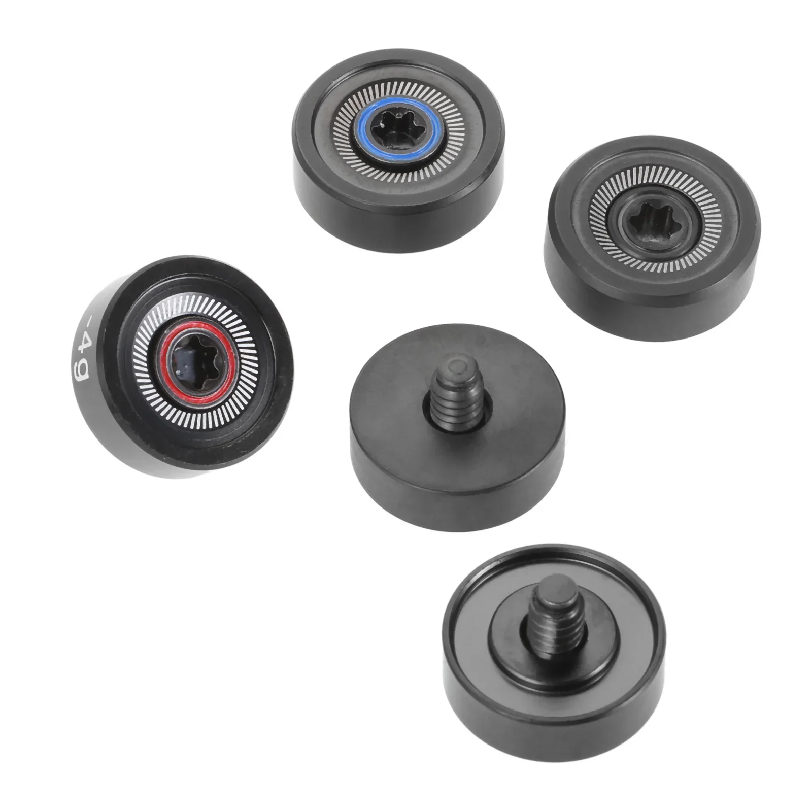 Alloy Golf Weight Screws Fits for TS1 Driver Fairway Wood Golf Club Replacement Screw 3g/5g/7g/9g/11g/13g/15g/16g/18g/20g