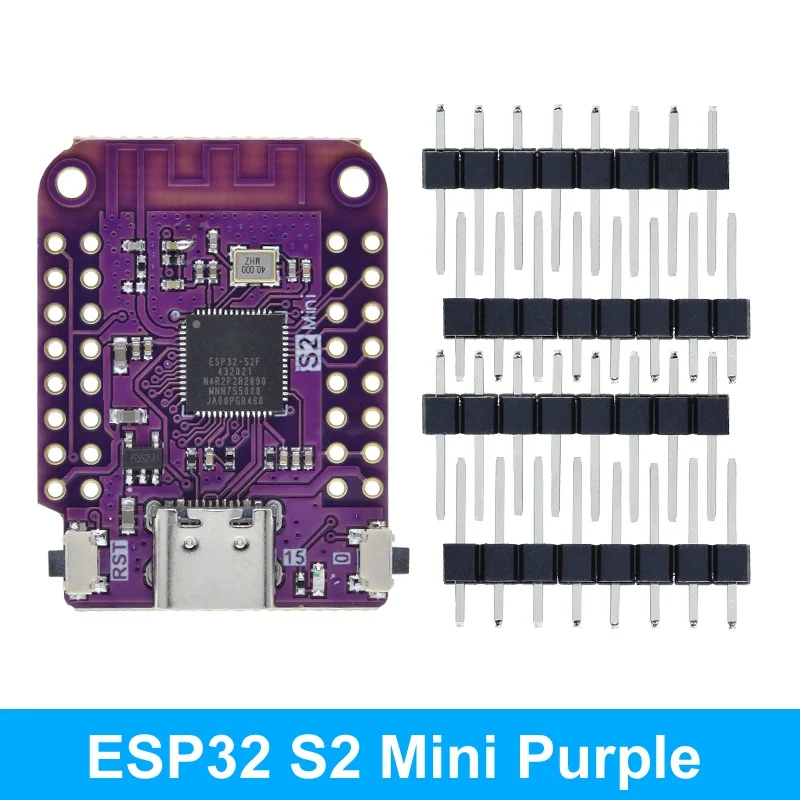 ตัวเลือกสินค้า บอร์ดพัฒนา ESP32 WiFi+บลูทูธ ประหยัดพลังงาน
