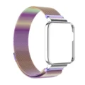 Colorful-Silver Case