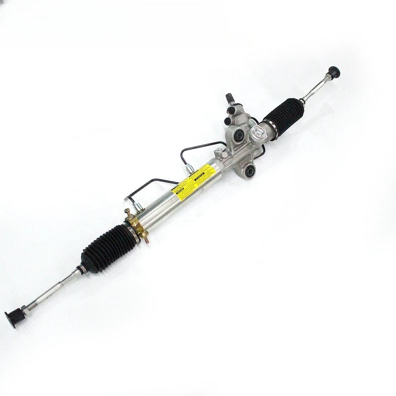 

Factory Price Car Steering Rack 44250-26480 44250-26530 Auto Power Gear For Hiace 2005