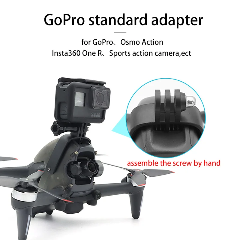 Dji Gopro Karma Pris Best Gopro Et Drone Outlet