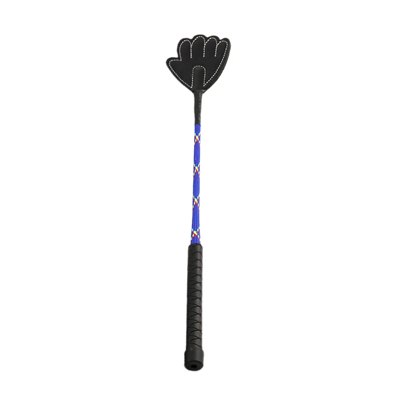 Durable Pet Training Stick Pet Entertainment Toy Cat Trainer Rubber Paw Shape Dog Training Pat Whip for Puppy Cat Equipment Tool