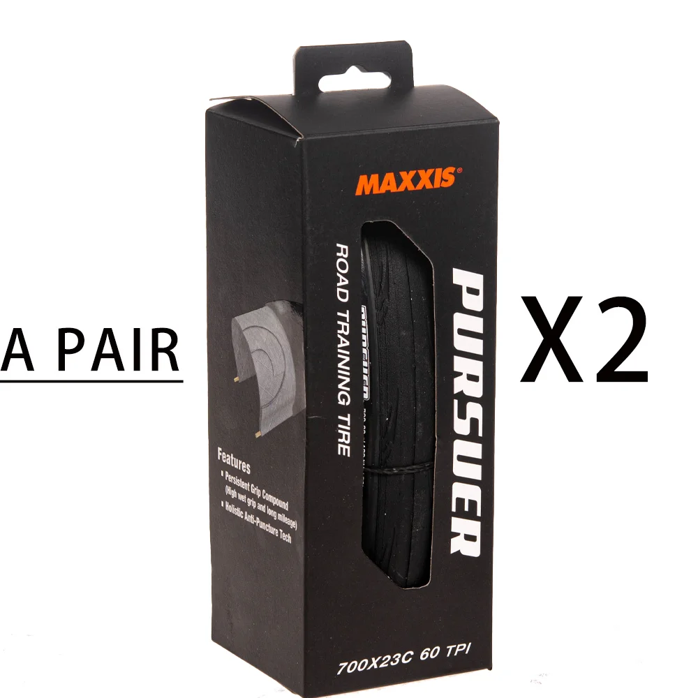 Bicycle Tire Maxxi Road 700 | Maxxis High Road 700x25c
