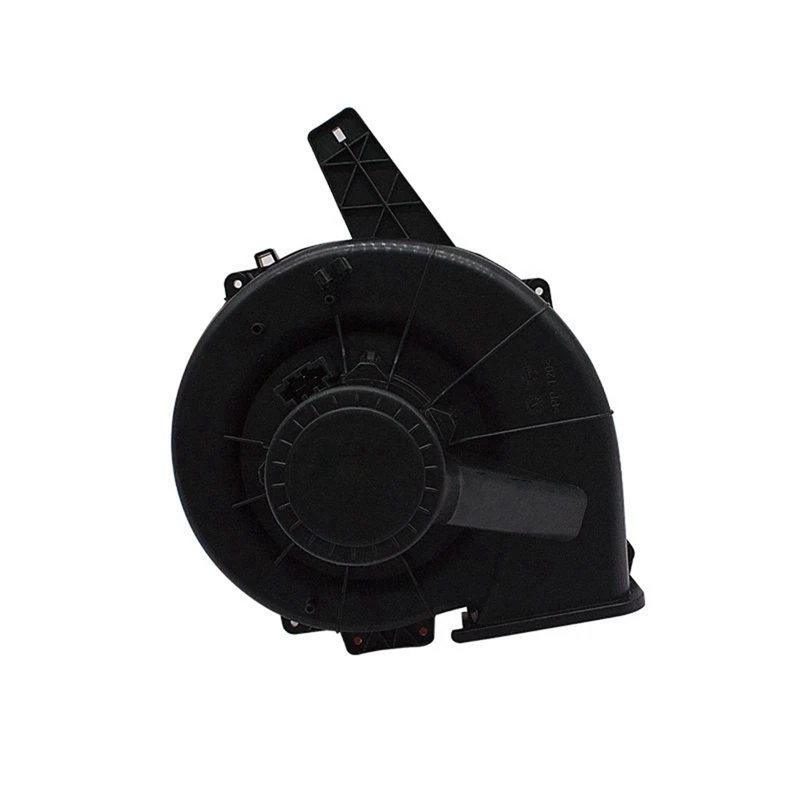 HVAC 히터 송풍기 선풍기 모터, VW 폴로 2003-2010 A1 A2 11-시트 6R1819015 6Q1819015 교체, 신제품