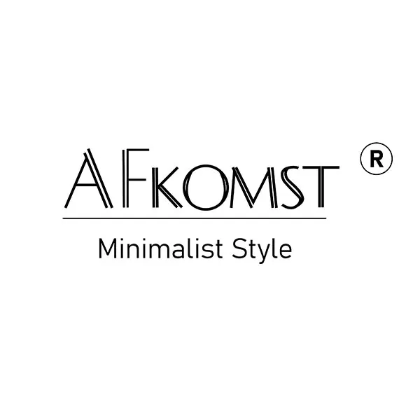 AFKOMST BAG Store