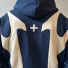 American  Retro Letter Printed Devil Pattern Hoodie Y2k Harajuku Casual Couple Zipper Hoodies Sweatshirt Fashion Street Clothing 6