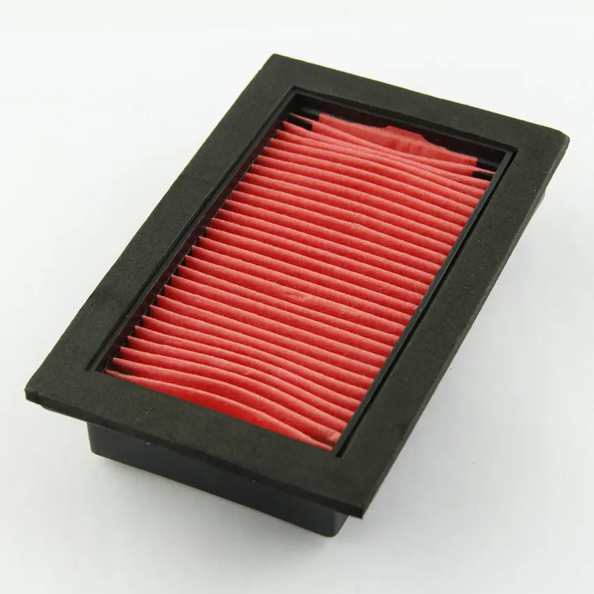 Luftfilter Intake Luftfilter Element Für Yamaha XT660 XT660R XT660X 2004-2014 MT03 MT-03 2006 2007 2008 2009-2012 5VK-E4451-00 – Detail 3