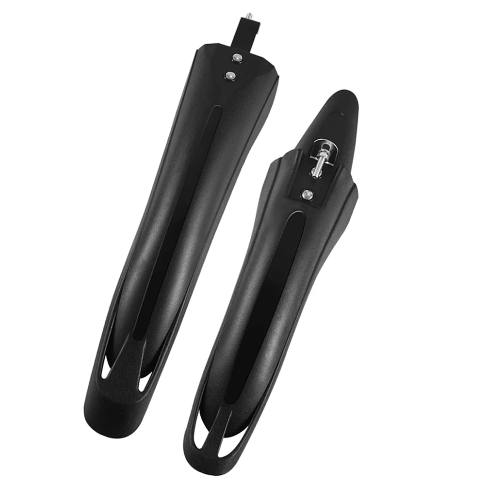 

of Sturdy Cycling Mudguards Mountain Bike Fenders Portable Bike Mudguards