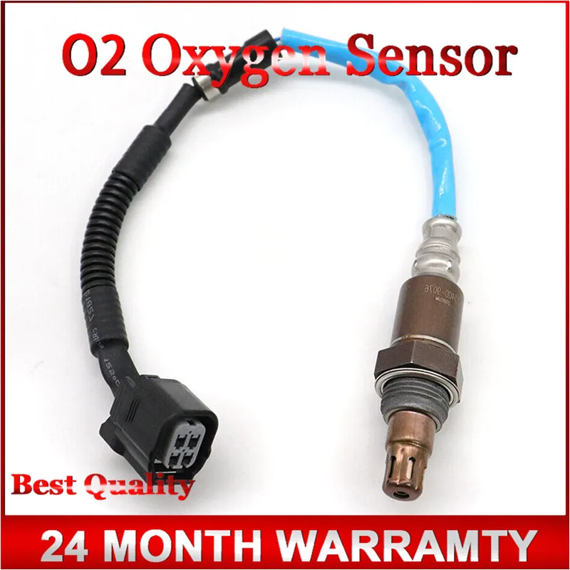 

Для кислородного датчика Lambda 36531-RRA-003, подходит для Honda Civic Acura CSX 2.0L 36531RRA003 36531-RRA-013
