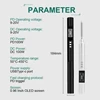 PTS200 Smart Soldering Iron 100W max ESP32 PD3.0 Open Source Compatible with T12 TS101 PINE64 2
