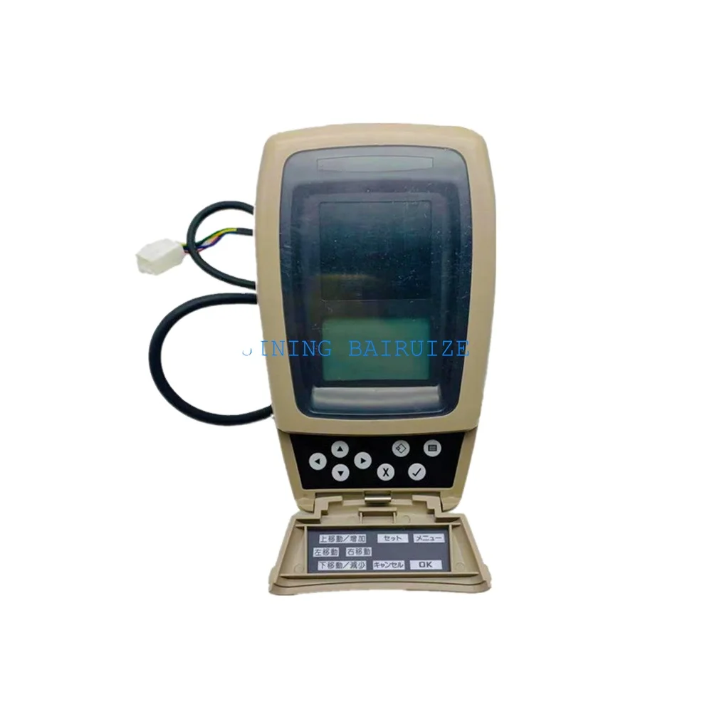 

CAT excavator display panel 1573198 2602160 E320C