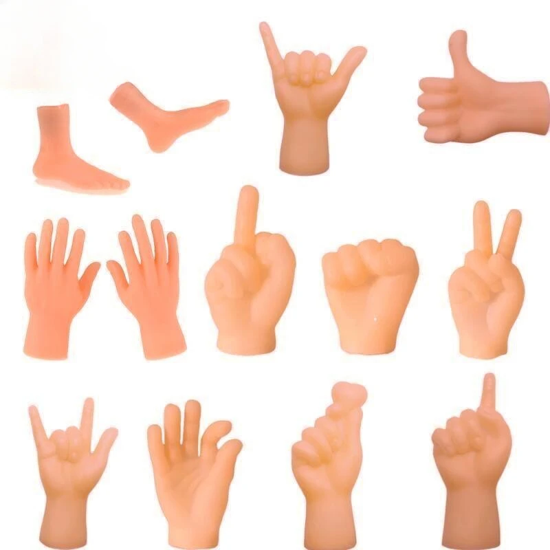 thumb