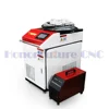Lazer Welder Handheld/Laser Welding Machine Price/Portable Laser Welding Machine 1500w 1.5kw/3 In 1/Three In One Cleaning 2