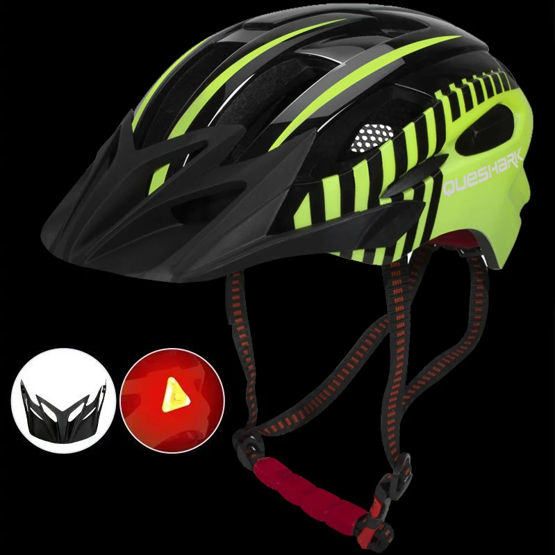 QE124 Green