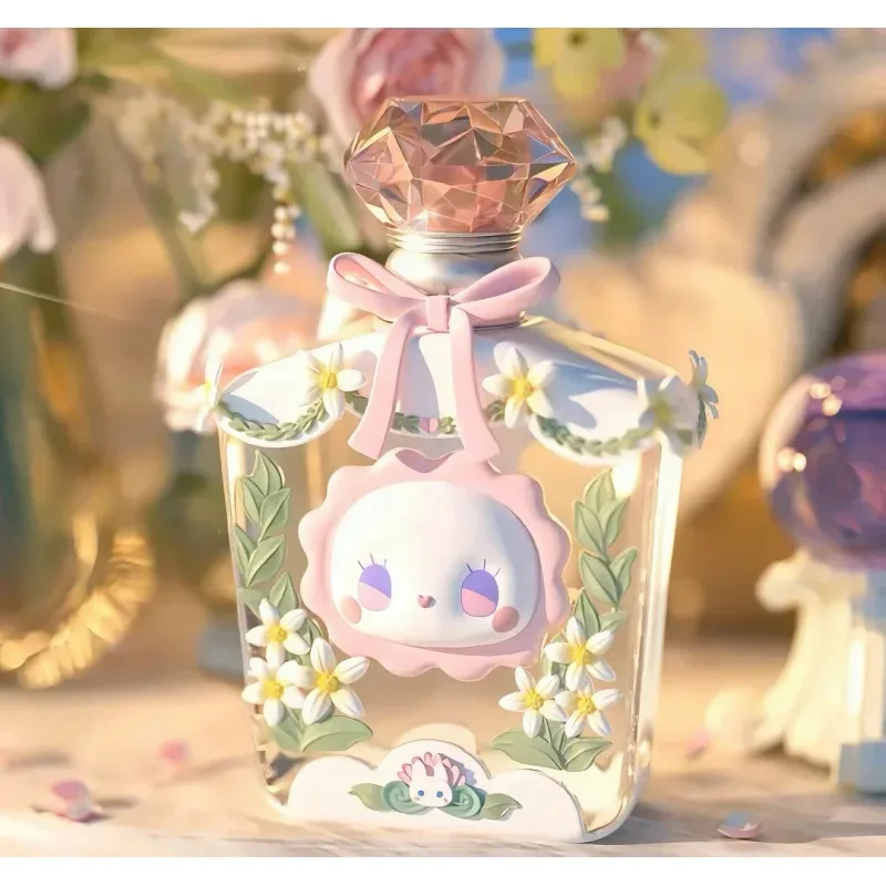 Miniso EMMA Secret Forest Of Time Serie Blind Box 1 Stück (Zufälliger
