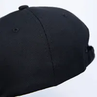 Customize Men Caps Custom Baseball Cap Women Tennis Hats Print Or Embroidery Logo Text Casual Hats Black Cap Visors Hats - Image 4