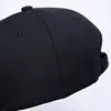 Customize Men Caps Custom Baseball Cap Women Tennis Hats Print Or Embroidery Logo Text Casual Hats Black Cap Visors Hats 4