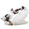 4D AI Music Full Body Airbags Shiatsu Zero Gravity Electric Pedicure Massage Chair Armchair Massage Products