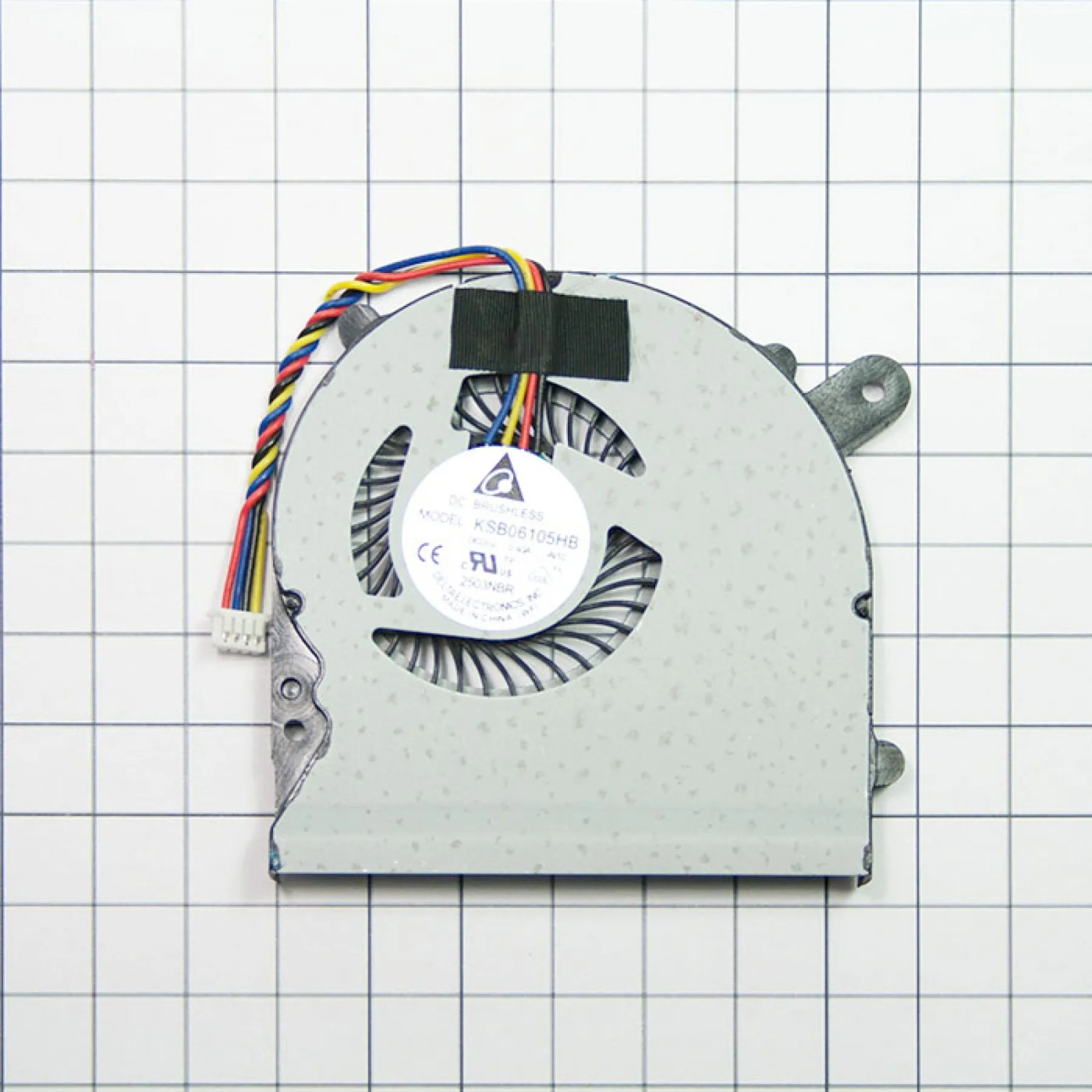 Fan (cooler) for laptop Asus VivoBook s300c | Компьютеры и офис