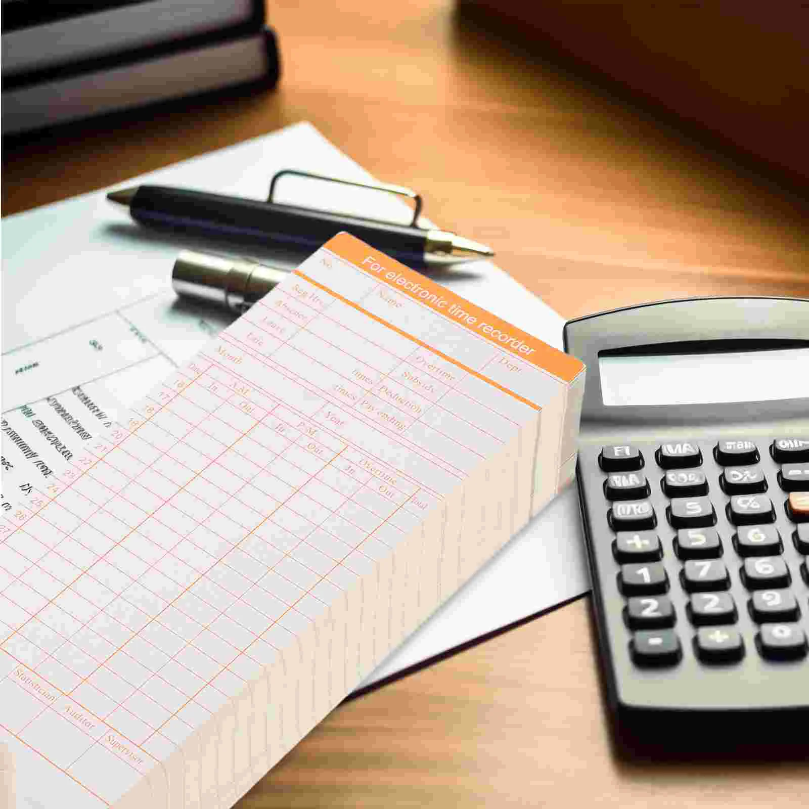 Рисунок 4 - 100 листов, справочная бумага