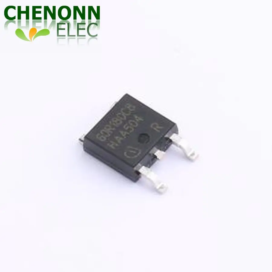 IPD60R180CM8XTMA1