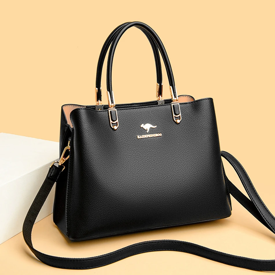 Black Shoulder Bag Women Designer  Women Luxury Handbags Designer -  Shoulder Bags - Aliexpress