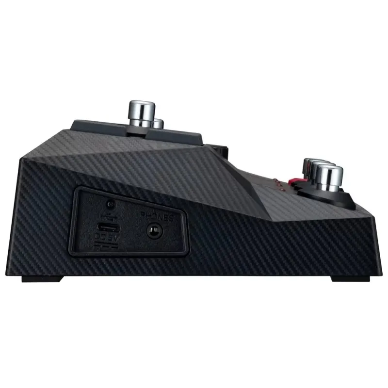 Amp and Effects Emulator audio interface Zoom B2 Four with Amp and Effects Emulator audio interface Zoom B2 Four with