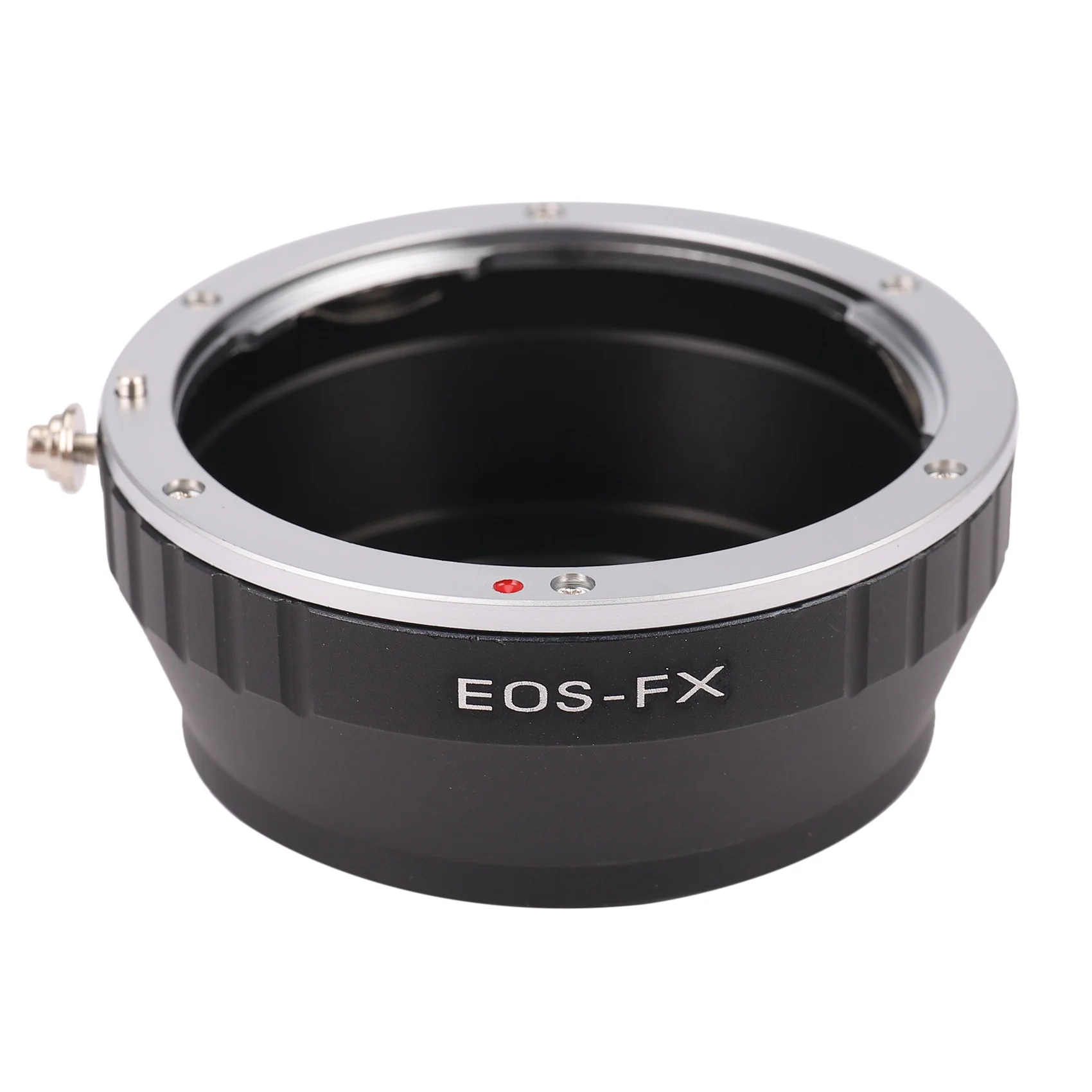 Per Obiettivo Canon Eos Ef/Efs Per Fotocamera Fujifilm X-Mount X-Pro1 X-Pro2 X-E1 X-E2 X-E2S X-M1 X-A1 X-A2 X-A3 X-A10 X-M1 X-T1 X-T2 X-T1