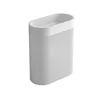 Kast Concrete Sink hotel customized color bathroom artificial stone pedestal sink 3
